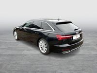 gebraucht Audi A6 35 TDI Sport