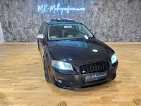 gebraucht Audi S3 *Schiebedach*Navi*Tempomat*PDC*Keskin KT22*