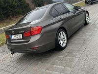 gebraucht BMW 330 330 d Sport-Aut. Modern Line