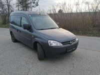 gebraucht Opel Combo Combi 1,3 CDTI