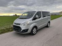Gebraucht Ford Tourneo Trend 131 PS (96 kW) 2017 Van / Kleinbus