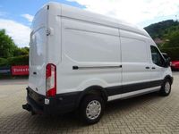 gebraucht Ford Transit Kasten 2,0 L3H2 350 Trend netto € 19.900.-