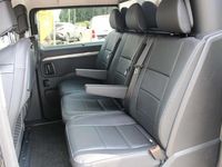 gebraucht Fiat Scudo ScudoDoka L3H1 145 Automatik 5Sitze Luxus Pake...