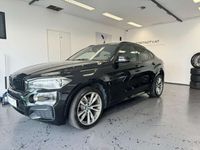 gebraucht BMW X6 xDrive35i *M-Sport*LED*Bang&Olufusen*360Grad*