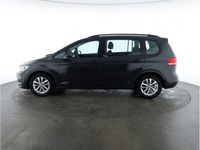 gebraucht VW Touran Comfortline 1,6 SCR TDI