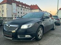 gebraucht Opel Insignia ST 20 Sport CDTI DPF Aut.