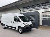 Gebraucht Fiat Ducato 140 PS (102 kW) 2021 Van