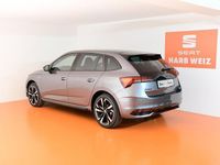 gebraucht Skoda Scala Monte Carlo TSI DSG