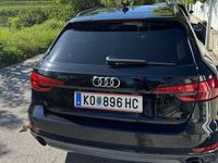 gebraucht Audi A4 A4Avant 2,0 TFSI ultra Sport S-tronic ultra Sport