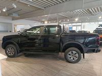 gebraucht Ford Ranger Doppelkabine XLT e-4WD 2.3 EcoBoost 11.8...
