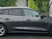 gebraucht Ford Focus Titanium