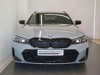 Gebraucht BMW M340 Efficient Dynamics 340 PS (250 kW) 2025 Grau Limousine