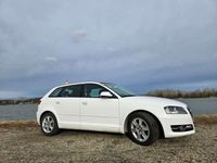 gebraucht Audi A3 Sportback 1,2 TFSI Select