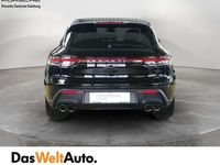 gebraucht Porsche Macan T