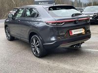 Gebraucht Honda HR-V Elegance 107 PS (78 kW) 2022 Grau SUV