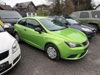 Gebraucht Seat Ibiza 69 PS (50 kW) 2013 Coupé