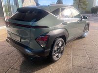 gebraucht Hyundai Kona KONA 1,6 GDI HEV Go Plus DCT