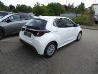 gebraucht Toyota Yaris Hybrid 1,5 VVT-i Hybrid Active *AKTION*