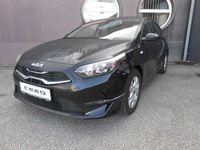 gebraucht Kia Ceed Ceed / cee'd1,0 T-GDI GPF Silber