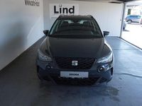 Neu Seat Arona Reference 95 PS (69 kW) 2025 Dunkelblau  normal SUV