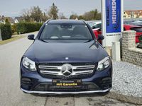 gebraucht Mercedes GLC250 GLC 250d 4Matic (253.909)