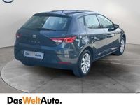 gebraucht Seat Leon Reference TSI