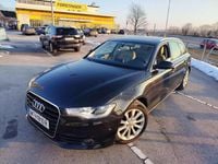 gebraucht Audi A6 Avant 3,0 TDI quattro Fleet DPF S-tronic