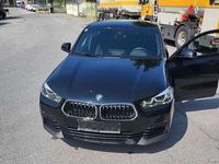 gebraucht BMW X2 