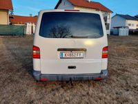 gebraucht VW T5 Kombi 1,9 TDI