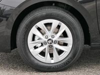 gebraucht Skoda Fabia Selection TSI