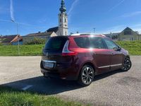 gebraucht Renault Grand Scénic Grand Scenic dCi 110 EDC Bose Edition
