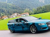 gebraucht Audi A5 Sportback 20 TDI quattro DPF