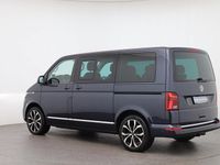 gebraucht VW Multivan Cruise TDI