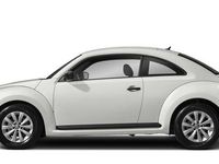 Gebraucht VW Beetle Sport 200 PS (147 kW) 2013 Kleinwagen