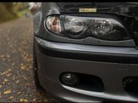 Gebraucht BMW 320 M Sport 150 PS (110 kW) 2003 Limousine