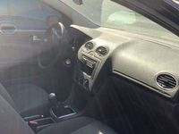 gebraucht Ford Focus Trend 16 TDCi