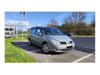 gebraucht Renault Espace Initiale 20 T Aut.