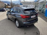 Gebraucht BMW X1 M Sport 150 PS (110 kW) 2019 Grau SUV