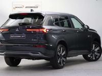 gebraucht Mitsubishi Outlander P-HEV 2,4 PHEV S-AWC Intense