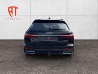 gebraucht Audi A6 45 TDI quattro sport
