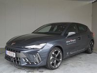Neu Cupra Leon 150 PS (110 kW) 2025 Dunkelgrau  metallicperleffekt