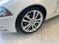 gebraucht Jaguar XKR 42 S/C Coupé