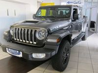 gebraucht Jeep Gladiator 3,0 V6 AT8 4WD Overland