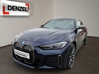 gebraucht BMW i4 M50 xDrive Gran Coupe G26