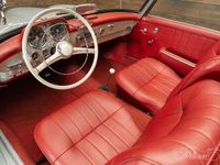 gebraucht Mercedes 190 SL | Umfangreich restauriert | Motor überholt | 1960