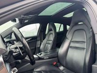 gebraucht Porsche Panamera aus Satteins - 330 PS und 107300 km