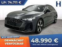 Gebraucht Audi A5 Ambiente 204 PS (150 kW) 2025 Grau Kombi