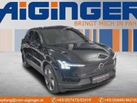 Gebraucht Volvo EX30 Plus 200 kW (272 PS) 2025 Schwarz SUV