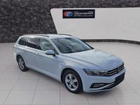 gebraucht VW Passat Variant Business 20 SCR TDI