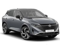 Neu Nissan Qashqai Tekna+ 158 PS (116 kW) 2026 SUV
